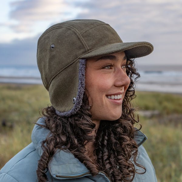 Sunday Afternoons Frontier Cap