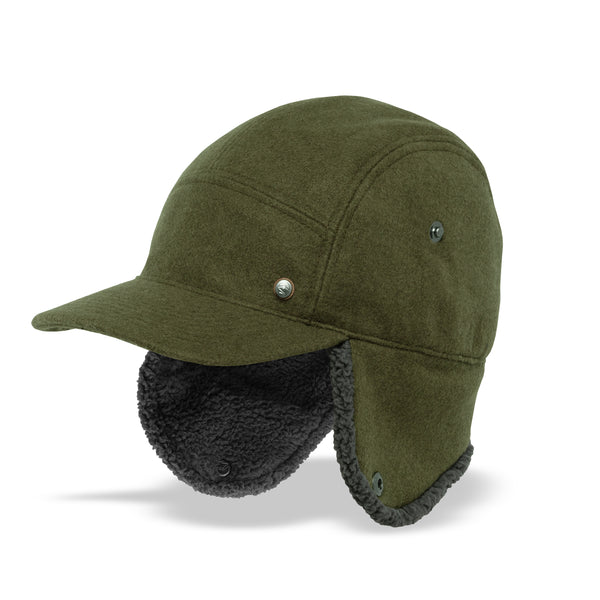 Sunday Afternoons Frontier Cap