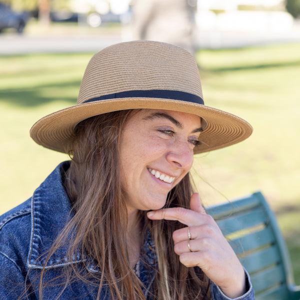 Sunday Afternoons Havana Hat