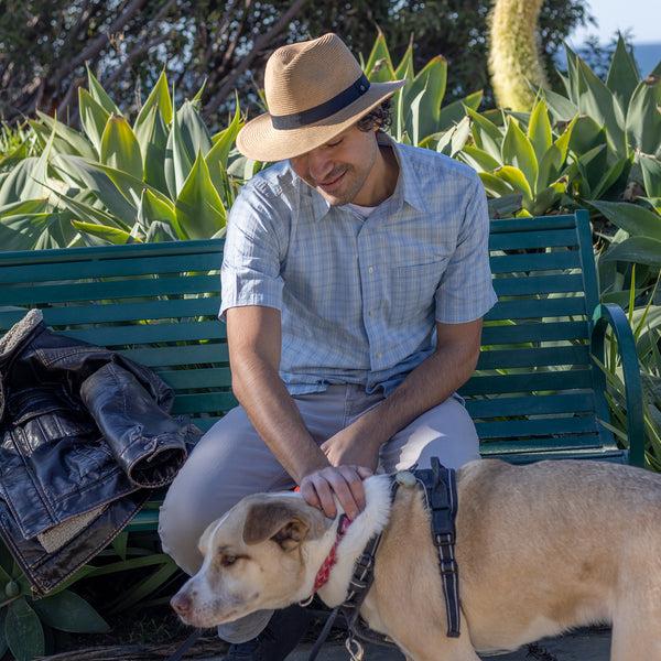 Sunday Afternoons Havana Hat