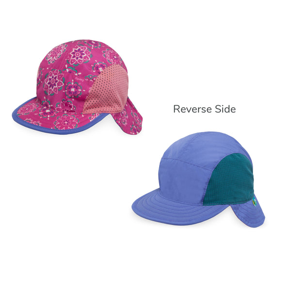 Sunday Afternoons Infant SunFlip Cap