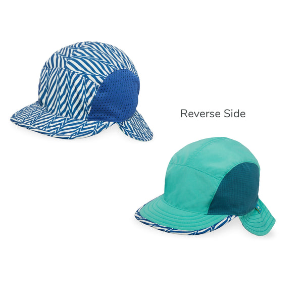 sunday afternoons Infant SunFlip Cap