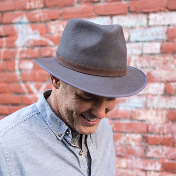 Sunday Afternoons Jasper Hat