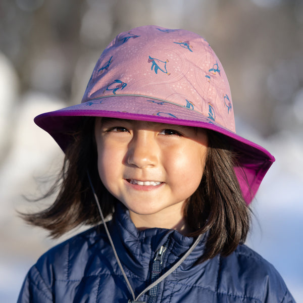 Sunday Afternoons Kids' Arctic Play Hat