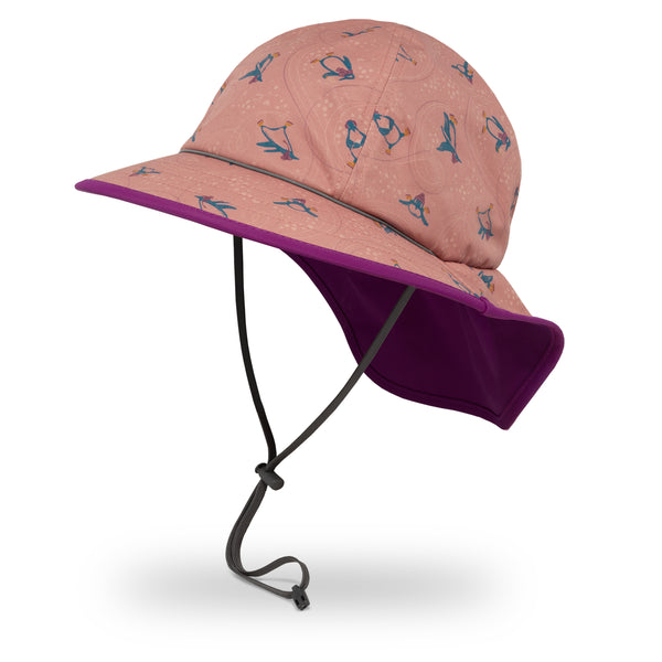 Sunday Afternoons Kids' Arctic Play Hat