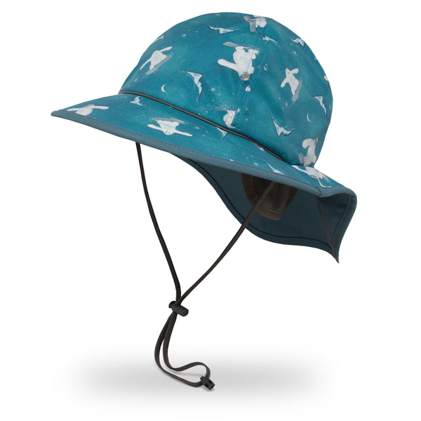 sunday afternoons Kids' Arctic Play Hat