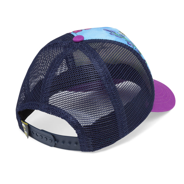 Sunday Afternoons Kids' Butterfly And Bees Trucker