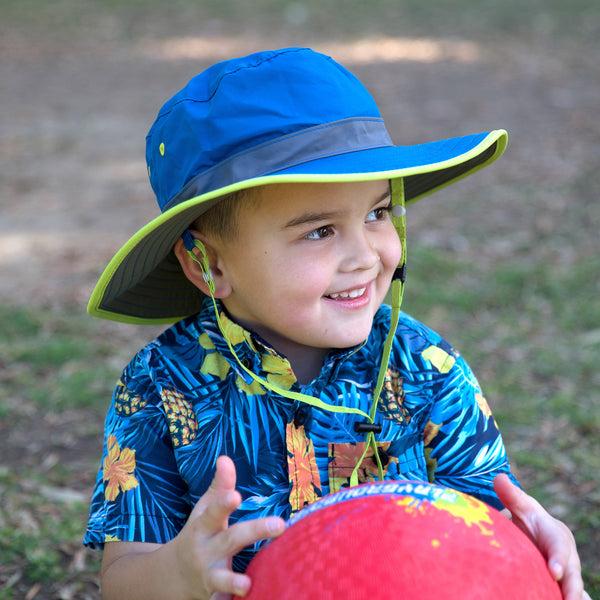 Sunday Afternoons Kids' Clear Creek Boonie