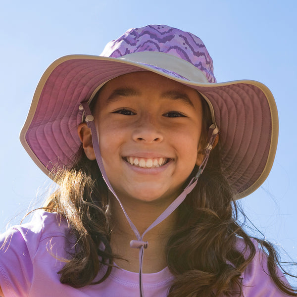 Sunday Afternoons Kids' Clear Creek Boonie