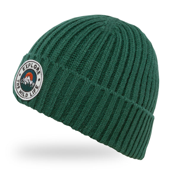 Sunday Afternoons Kids' Feel Good Beanie