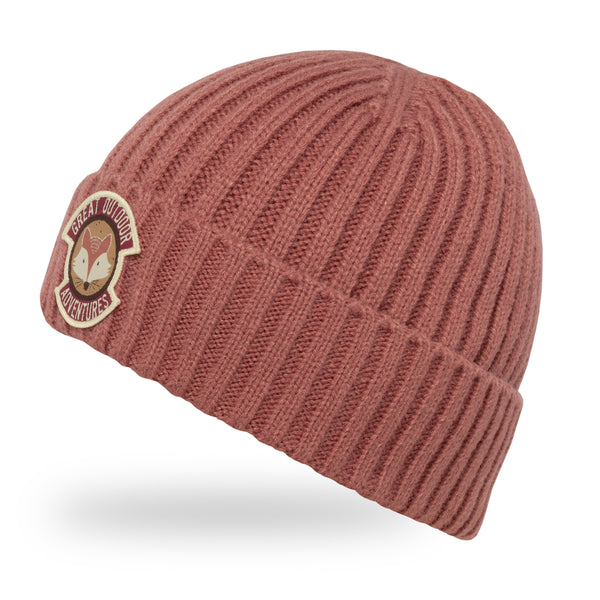sunday afternoons Kids' Feel Good Beanie