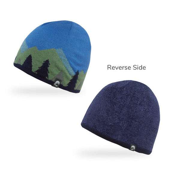 Sunday Afternoons Kids' Forest Bear Beanie