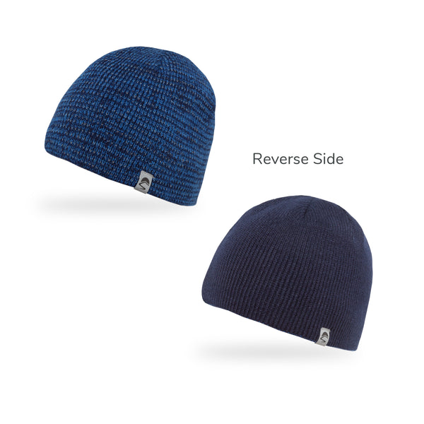 Sunday Afternoons Kids' Nightfall Reflective Beanie
