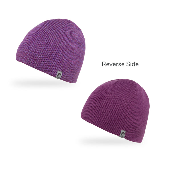 Sunday Afternoons Kids' Nightfall Reflective Beanie