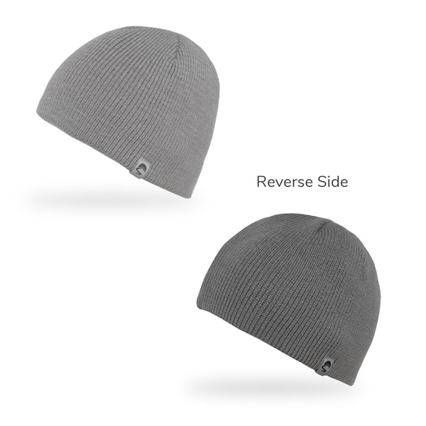 sunday afternoons Kids' Nightfall Reflective Beanie
