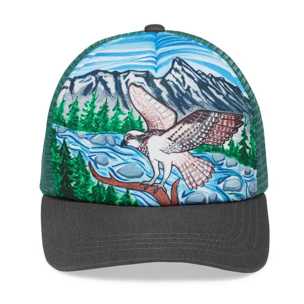 Sunday Afternoons Kids' Osprey Trucker