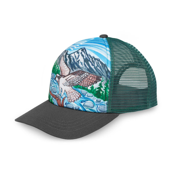 sunday afternoons Kids' Osprey Trucker