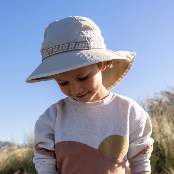 Sunday Afternoons Kids' Play Hat