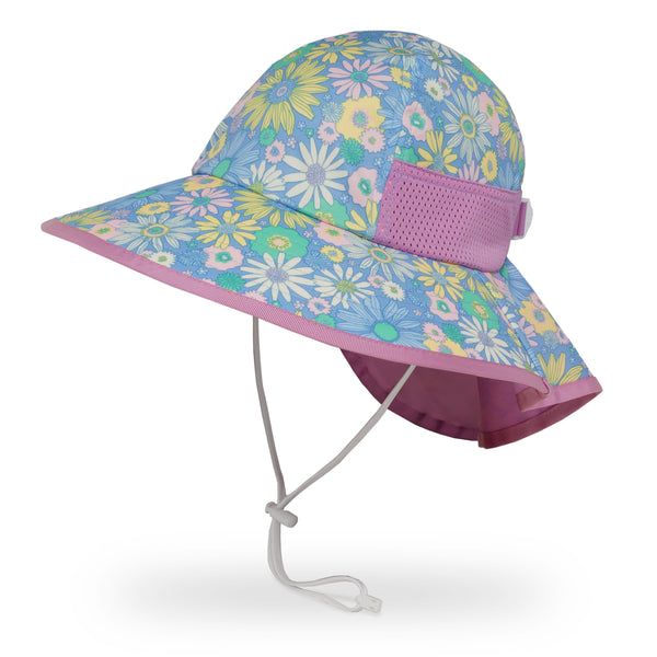 sunday afternoons Kids' Play Hat