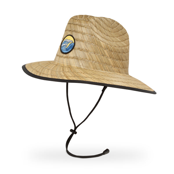 sunday afternoons Kids' Sun Guardian Hat