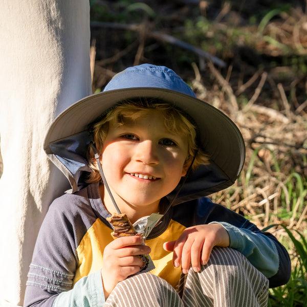 Sunday Afternoons Kids' Ultra Adventure Hat