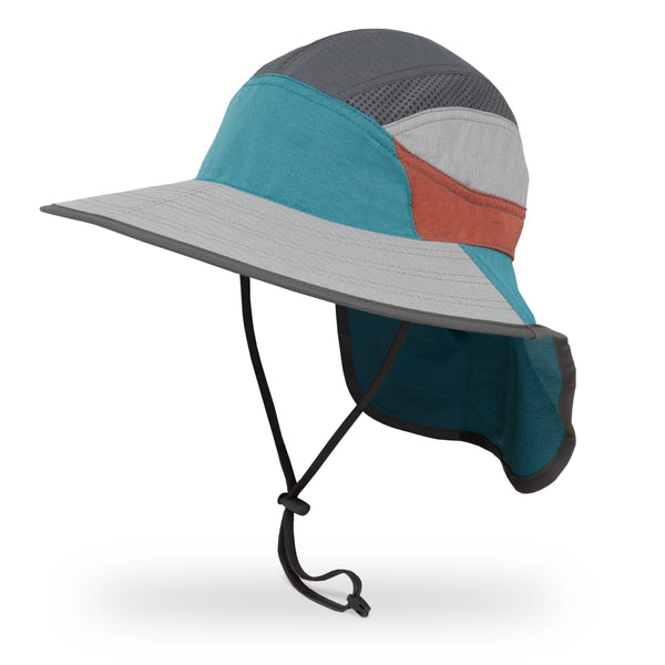 sunday afternoons Kids' Ultra Adventure Hat
