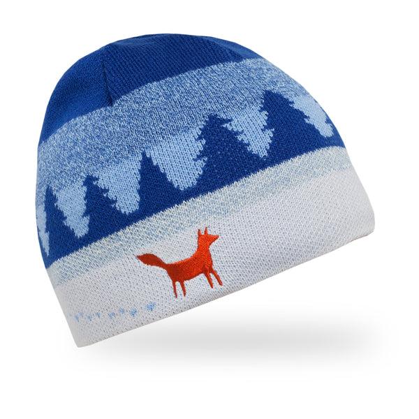 sunday afternoons Kids' Winterland Fox Beanie
