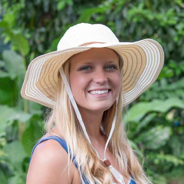 Sunday Afternoons Lanai Hat - SALE