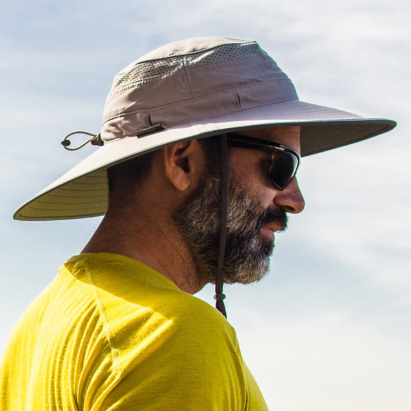 Sunday Afternoons Latitude Hat