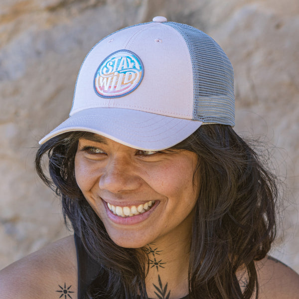 Sunday Afternoons LoPro Trucker