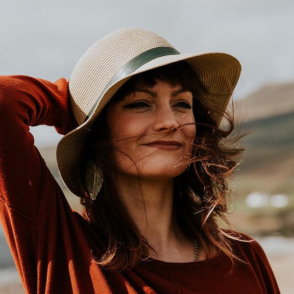 Sunday Afternoons Luna Hat - SALE