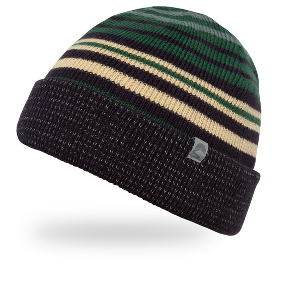 Sunday Afternoons Myriad Reflective Beanie