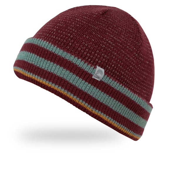 Sunday Afternoons Myriad Reflective Beanie
