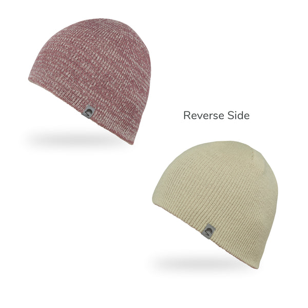 Sunday Afternoons Nightfall Reflective Beanie