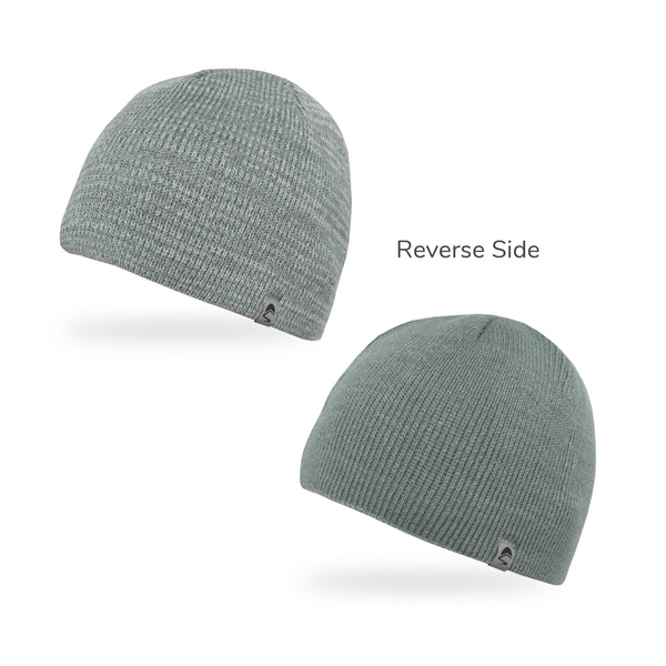 sunday afternoons Nightfall Reflective Beanie - SALE