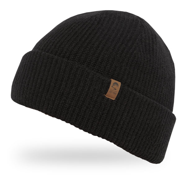 Sunday Afternoons Northerly Merino Beanie