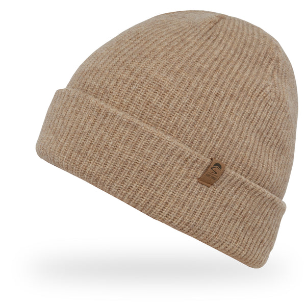sunday afternoons Northerly Merino Beanie