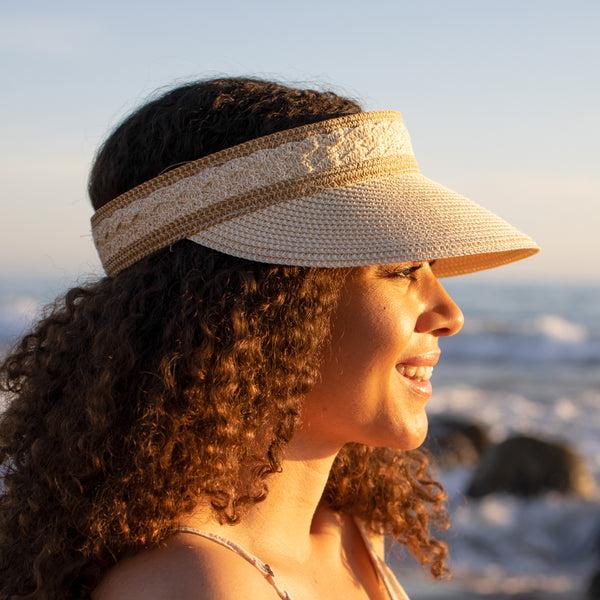 Sunday Afternoons Oceana Visor - SALE