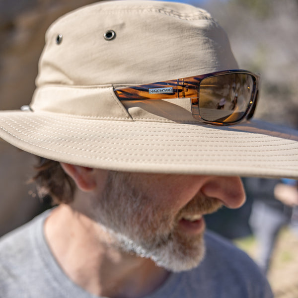 Sunday Afternoons Passport Hat