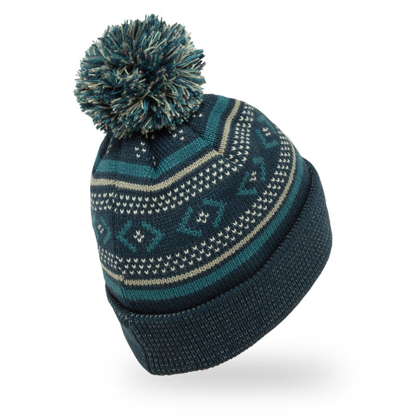 Sunday Afternoons Signal Reflective Beanie