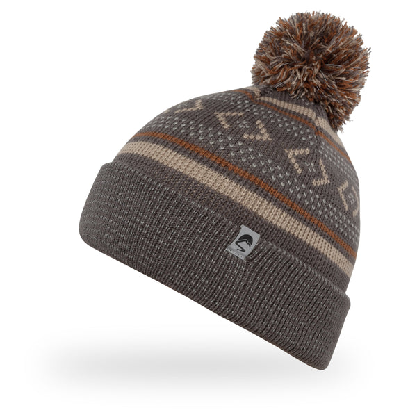 sunday afternoons Signal Reflective Beanie