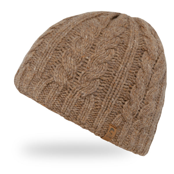 sunday afternoons Snowmelt Merino Beanie