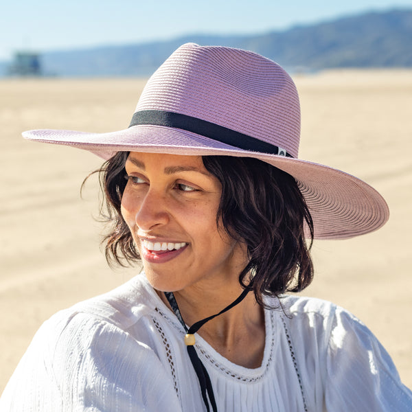 Sunday Afternoons Sojourn Hat