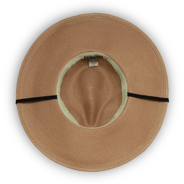 Sunday Afternoons Sojourn Hat