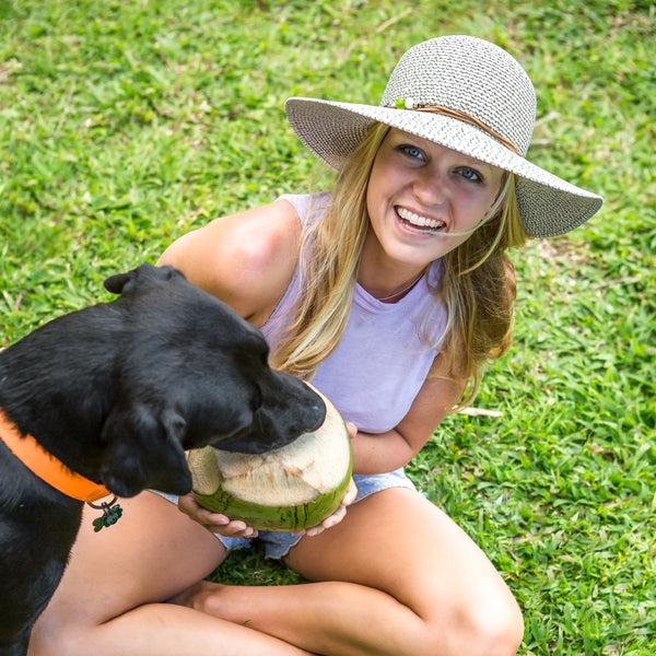 Sunday Afternoons Sol Seeker Hat