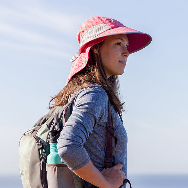 Sunday Afternoons Sport Hat - SALE