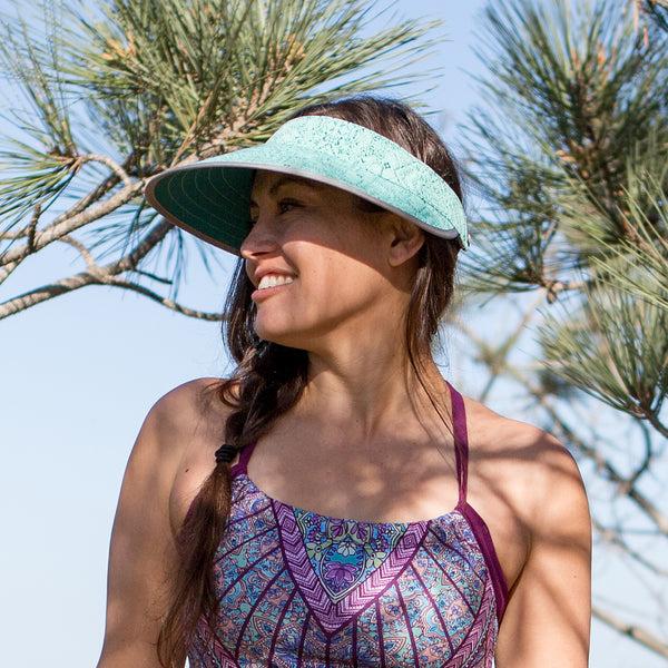 Sunday Afternoons Sport Visor