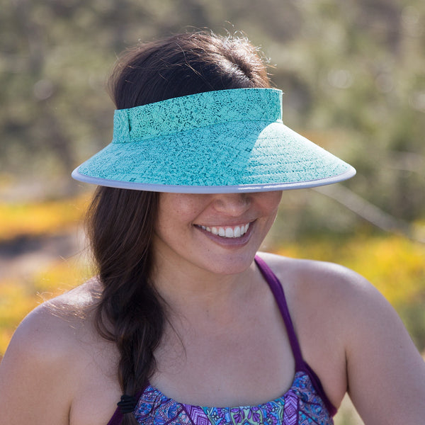 Sunday Afternoons Sport Visor - SALE