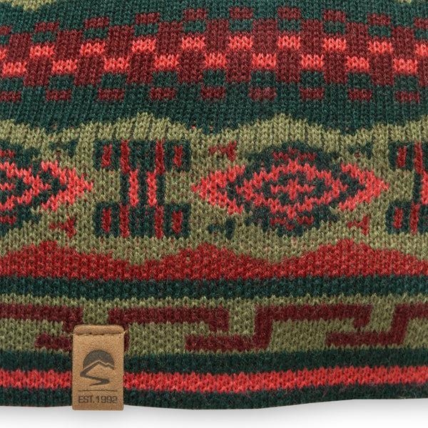 Sunday Afternoons Storyteller Beanie - SALE