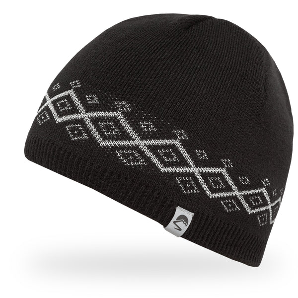 sunday afternoons Strobe Reflective Beanie